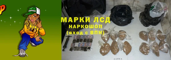стаф Абинск