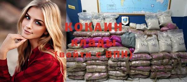 стаф Абинск