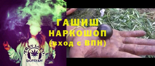стаф Абинск